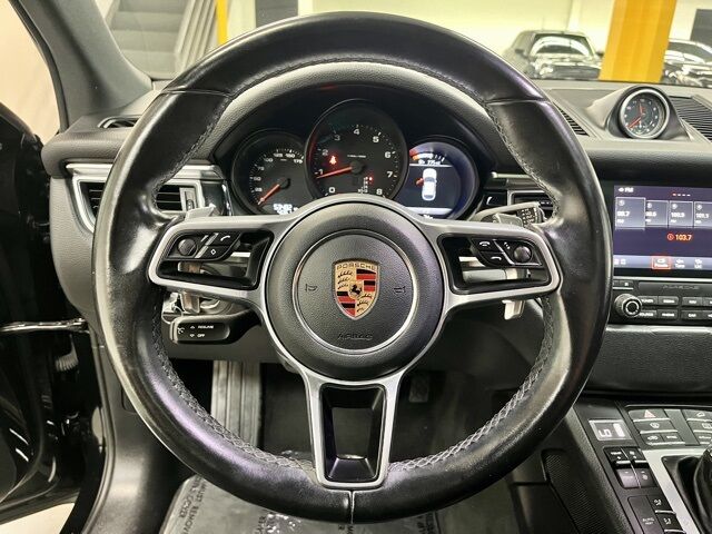 2018 Porsche Macan Base Dallas TX