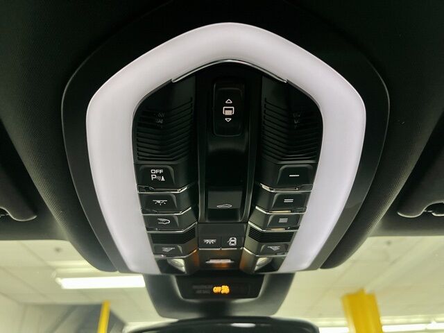 2018 Porsche Macan Base Dallas TX