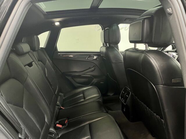 2018 Porsche Macan Base Dallas TX