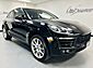 2018 Porsche Macan Base Dallas TX