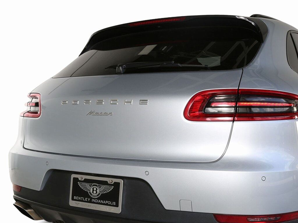 2018 Porsche Macan Base Indianapolis IN