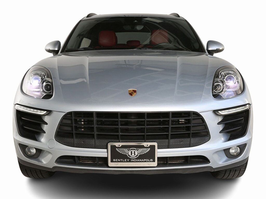2018 Porsche Macan Base Indianapolis IN
