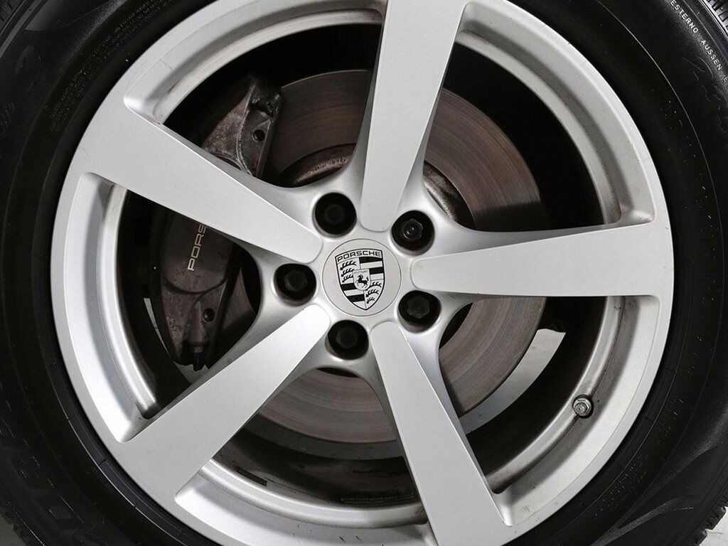 2018 Porsche Macan Base Indianapolis IN