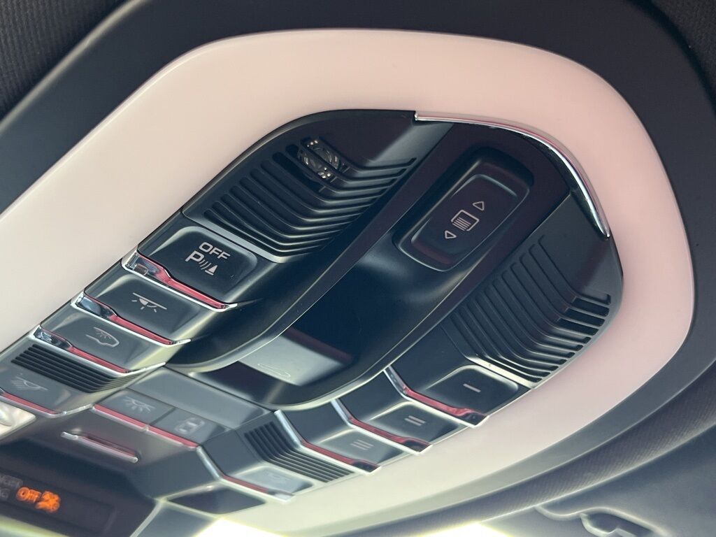 2018 Porsche Macan Base Indianapolis IN