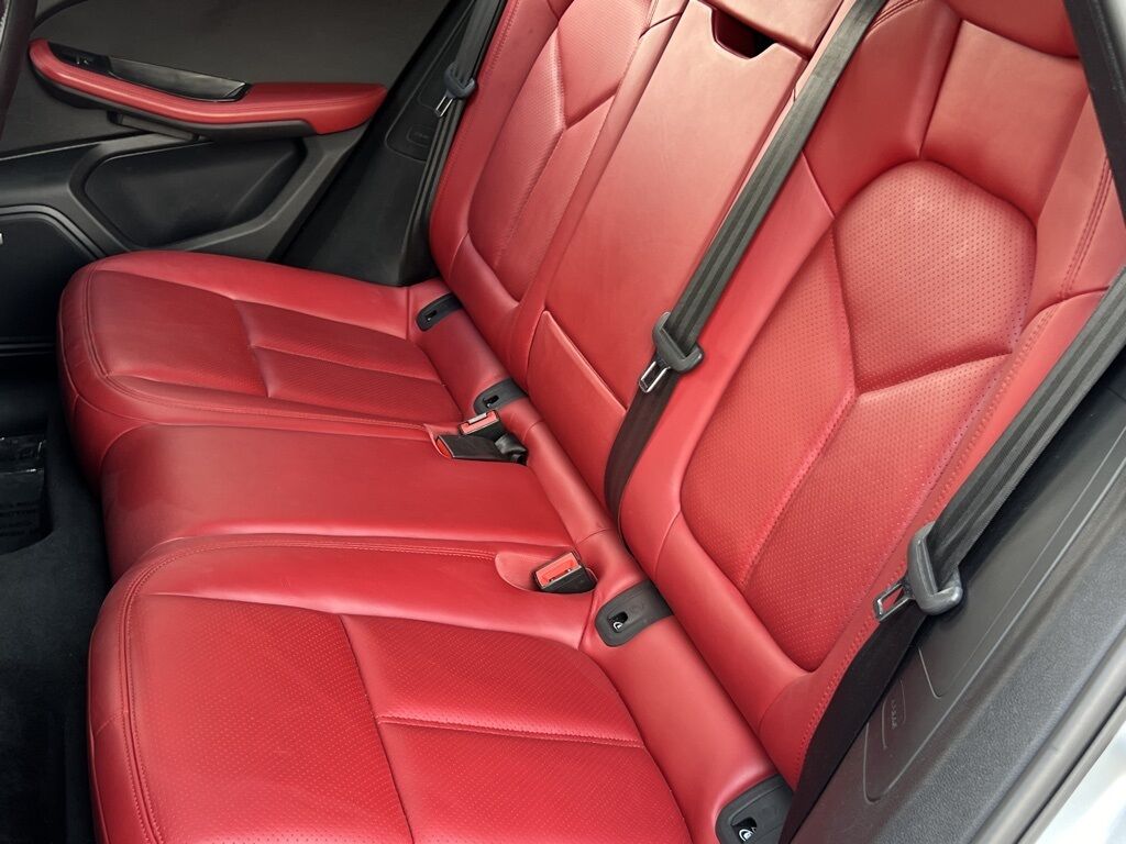 2018 Porsche Macan Base Indianapolis IN