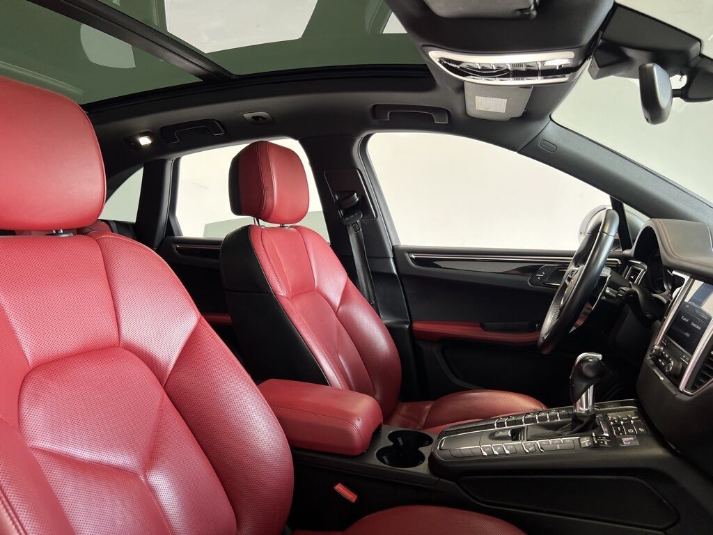 2018 Porsche Macan Base Indianapolis IN