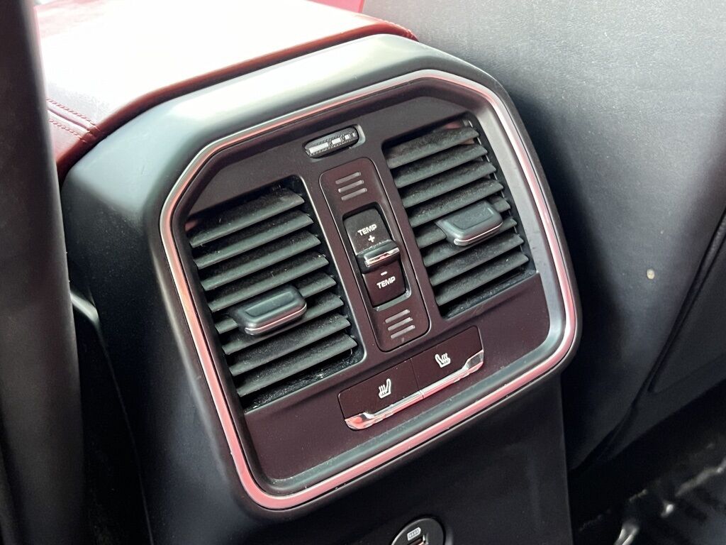 2018 Porsche Macan Base Indianapolis IN