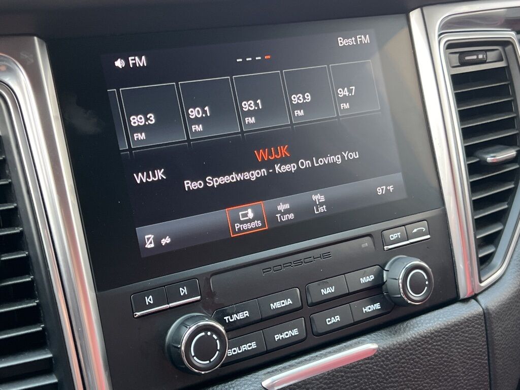 2018 Porsche Macan Base Indianapolis IN