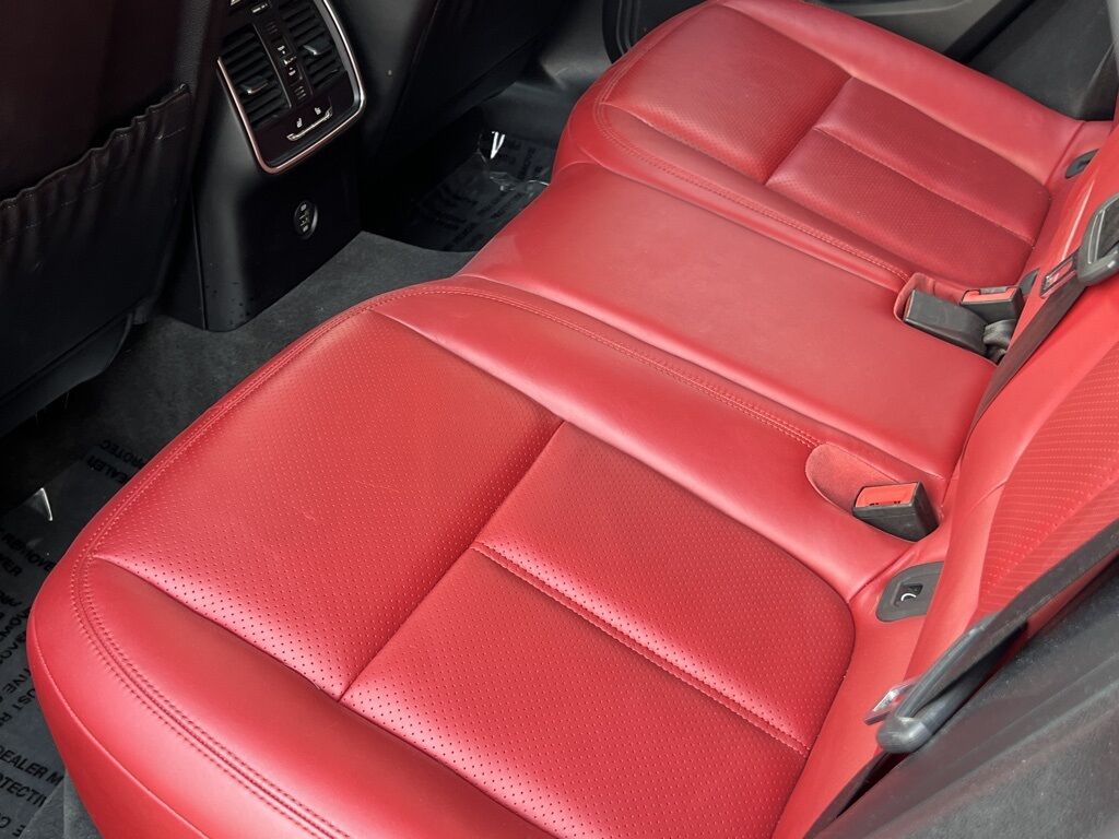 2018 Porsche Macan Base Indianapolis IN
