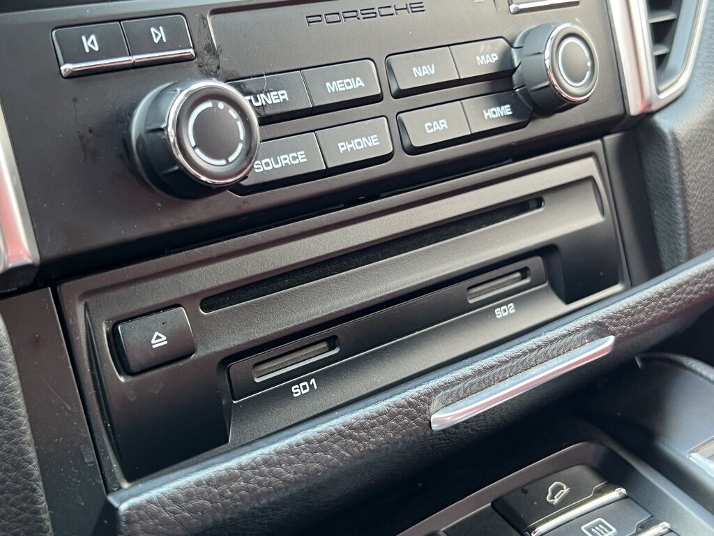 2018 Porsche Macan Base Indianapolis IN