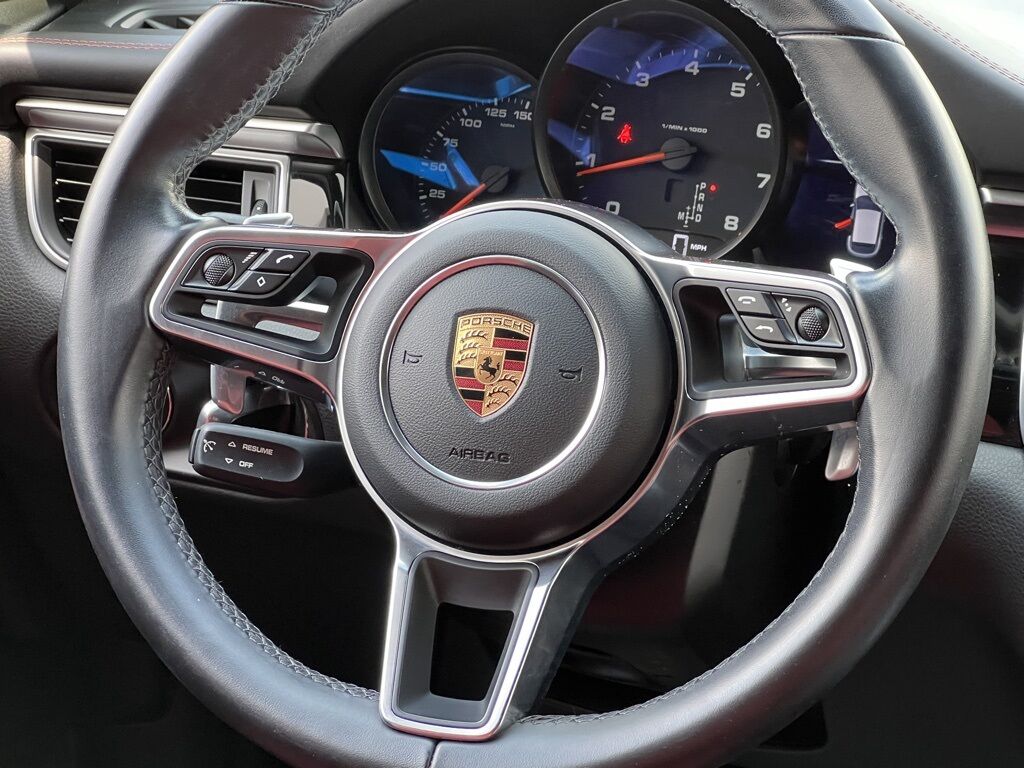 2018 Porsche Macan Base Indianapolis IN