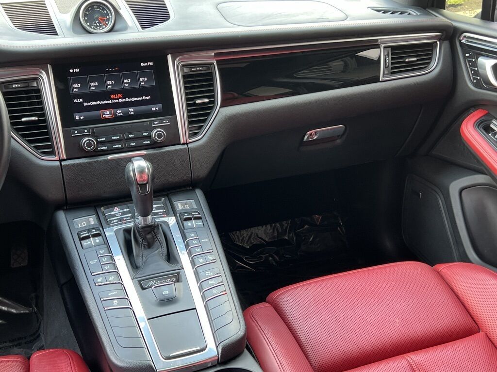 2018 Porsche Macan Base Indianapolis IN