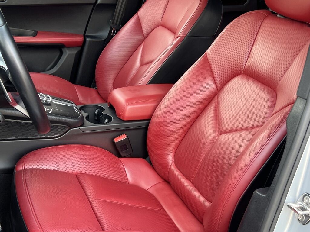 2018 Porsche Macan Base Indianapolis IN
