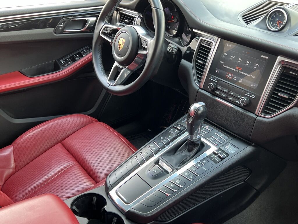2018 Porsche Macan Base Indianapolis IN