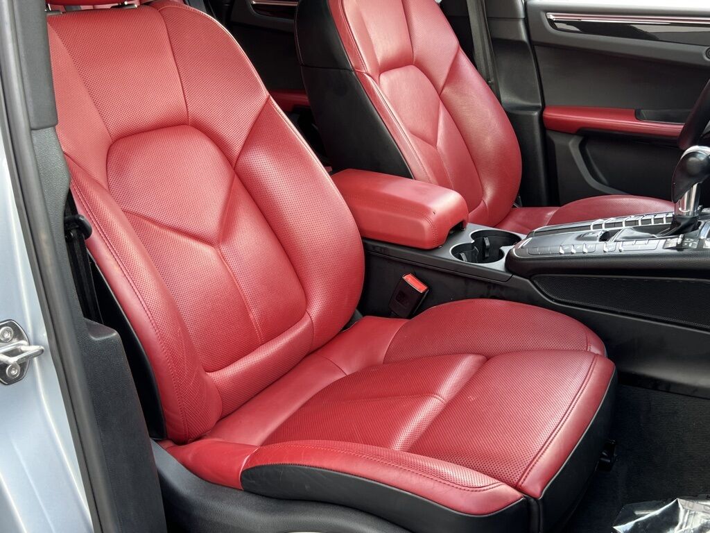 2018 Porsche Macan Base Indianapolis IN