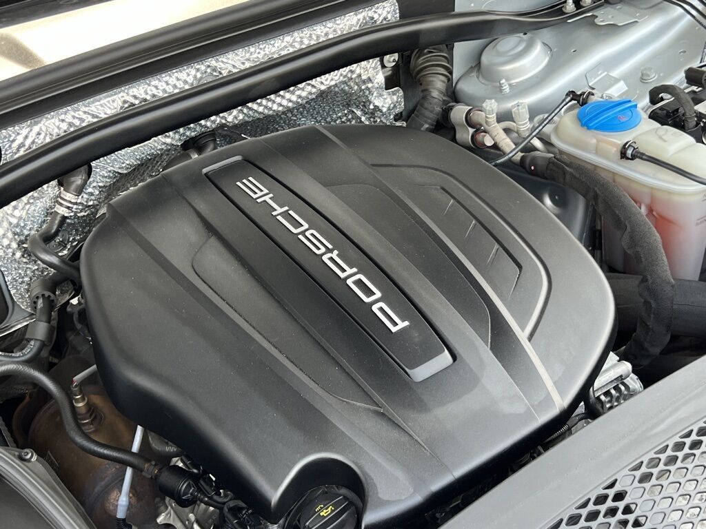 2018 Porsche Macan Base Indianapolis IN