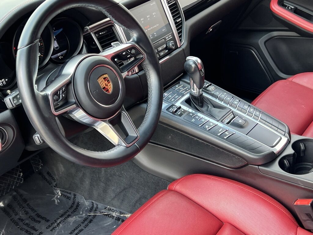 2018 Porsche Macan Base Indianapolis IN