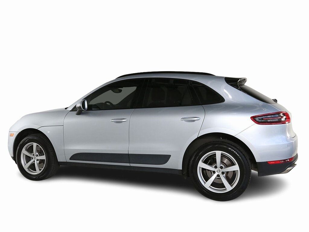 2018 Porsche Macan Base Indianapolis IN