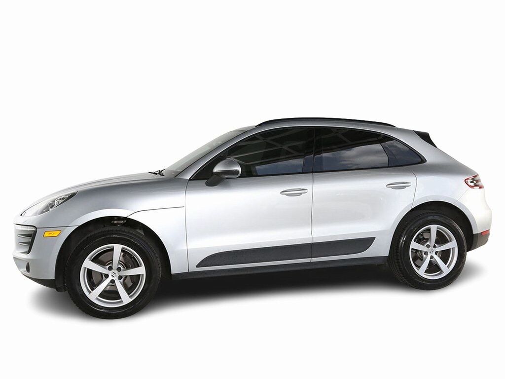 2018 Porsche Macan Base Indianapolis IN
