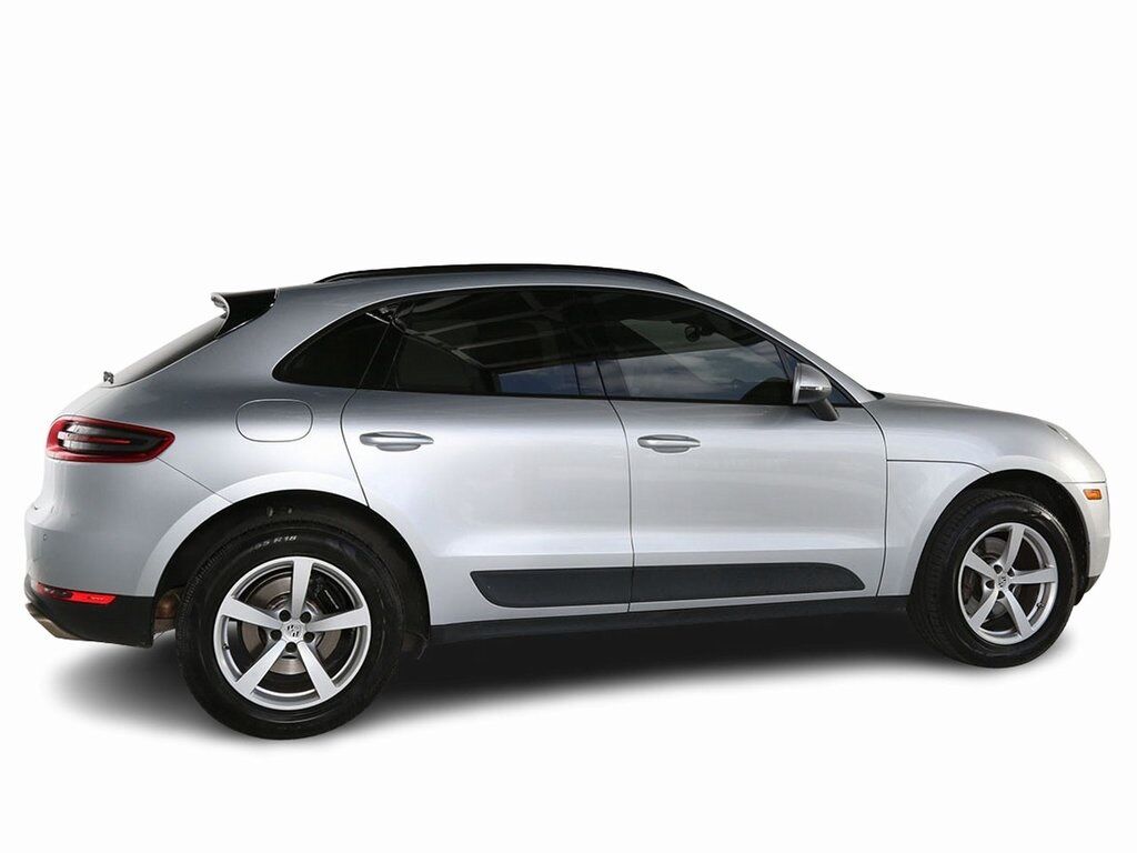 2018 Porsche Macan Base Indianapolis IN