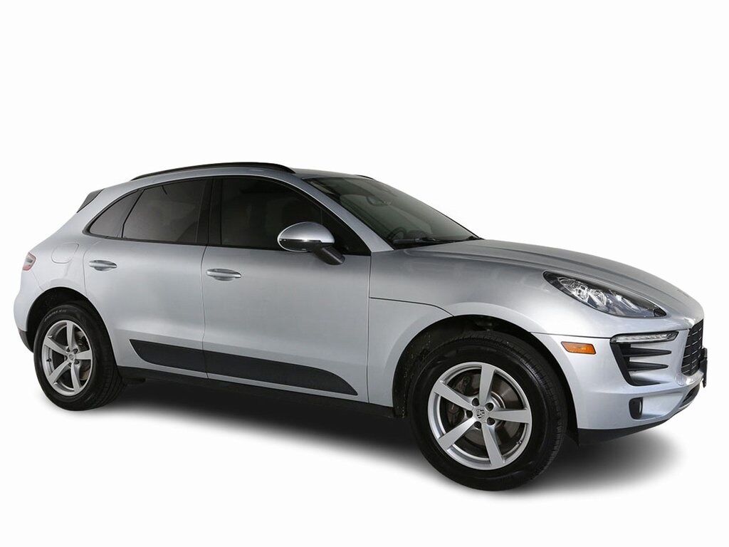 2018 Porsche Macan Base Indianapolis IN