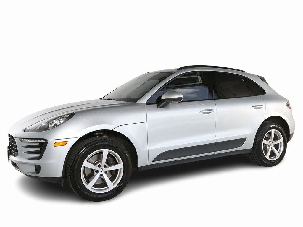 2018 Porsche Macan Base Indianapolis IN