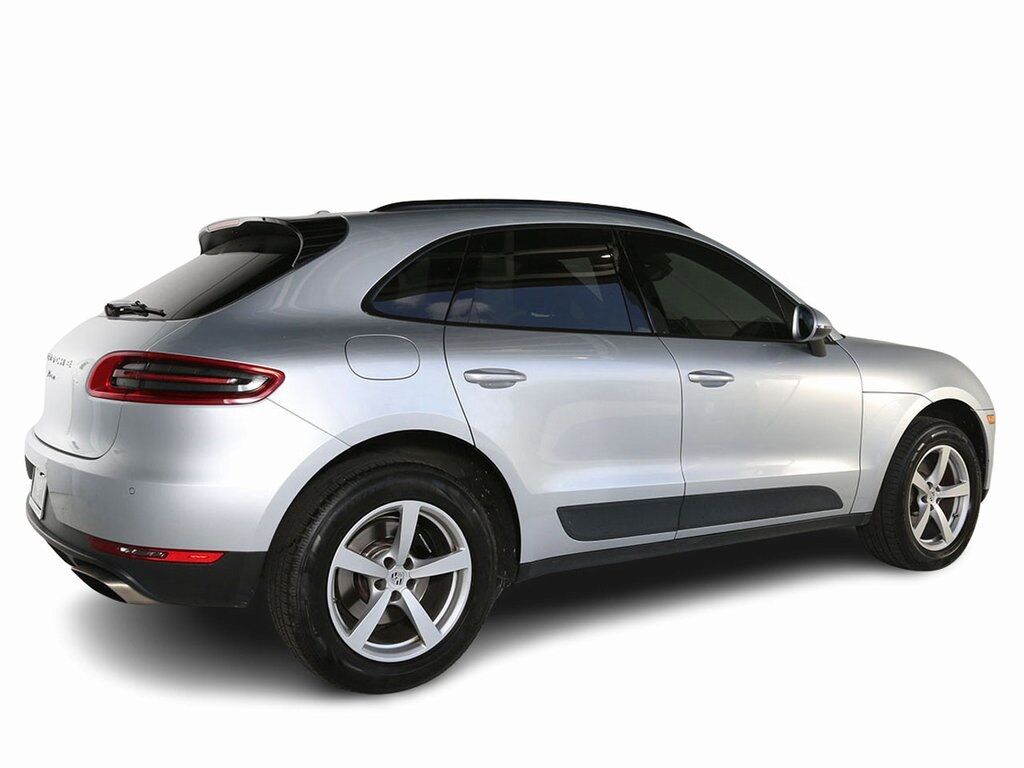 2018 Porsche Macan Base Indianapolis IN