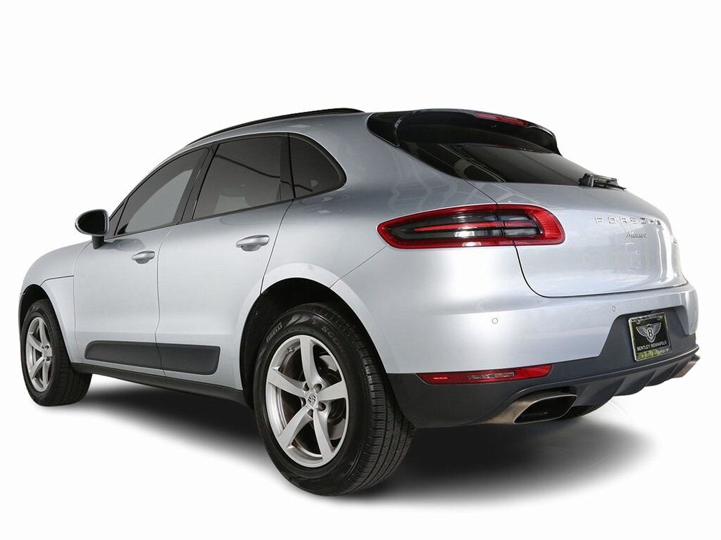 2018 Porsche Macan Base Indianapolis IN