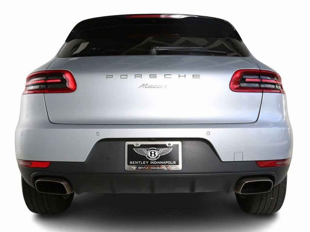 2018 Porsche Macan Base Indianapolis IN