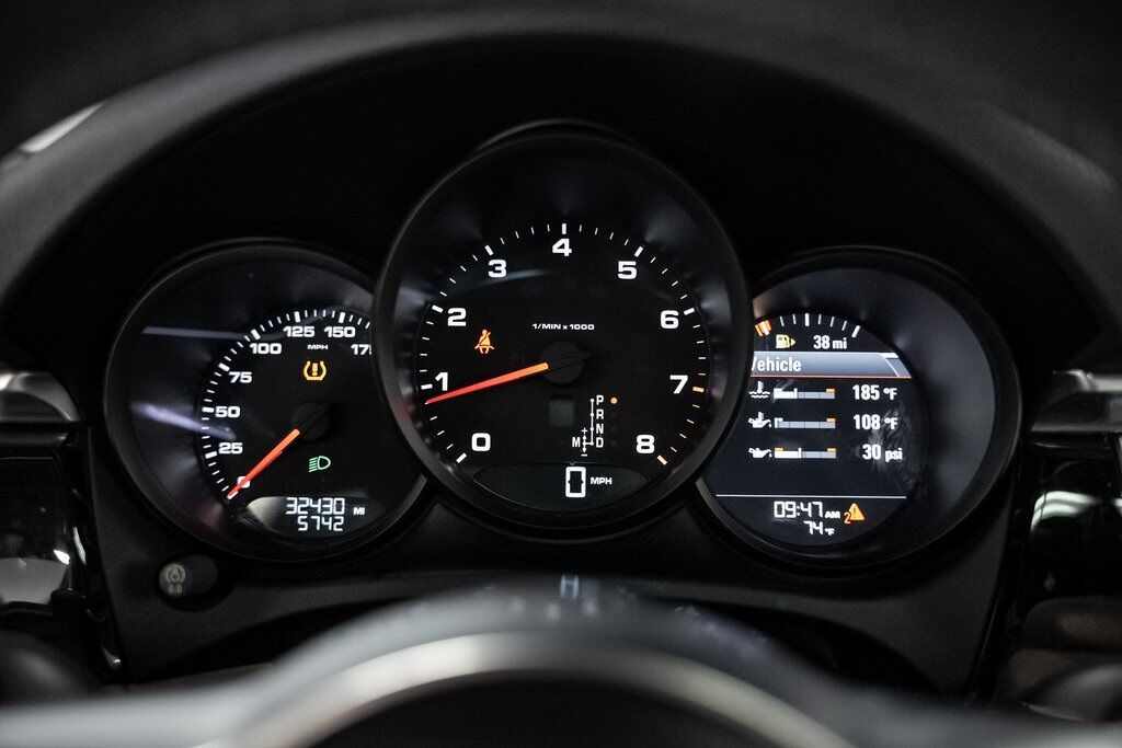 2018 Porsche Macan Base Ft Lauderdale FL