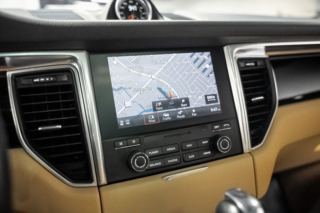 2018 Porsche Macan Base Ft Lauderdale FL