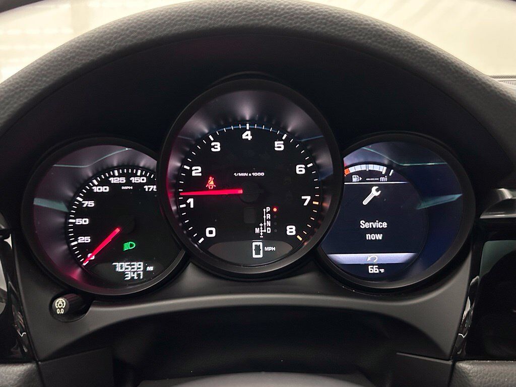 2018 Porsche Macan Base Portland OR
