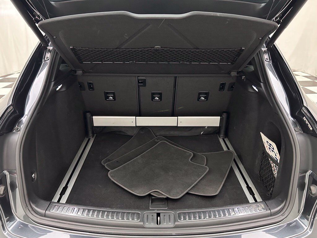 2018 Porsche Macan Base Portland OR
