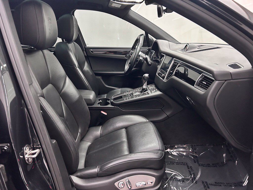 2018 Porsche Macan Base Portland OR
