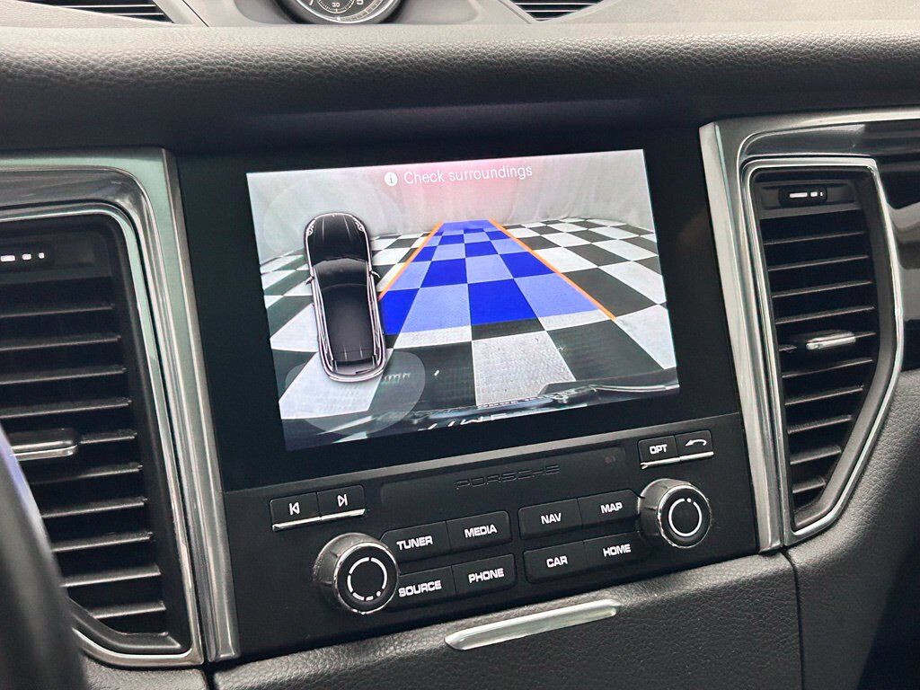 2018 Porsche Macan Base Portland OR