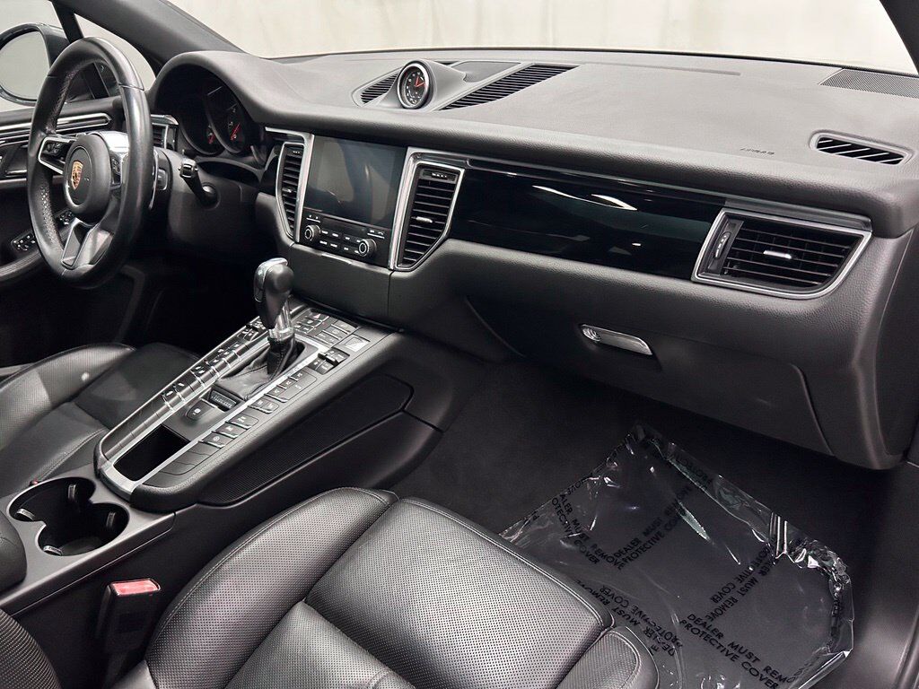 2018 Porsche Macan Base Portland OR