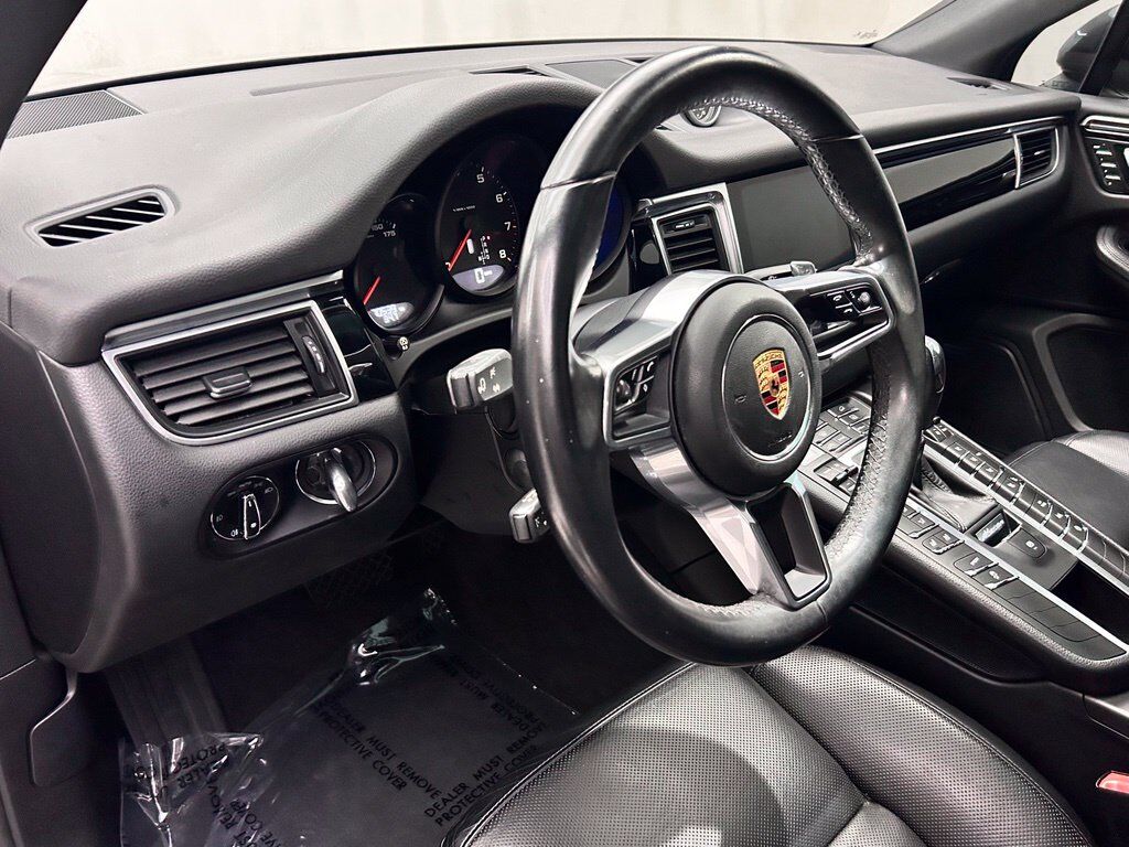 2018 Porsche Macan Base Portland OR
