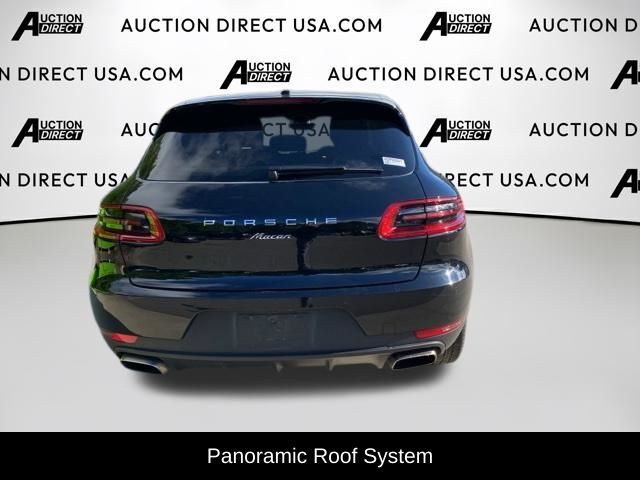 2018 Porsche Macan Base Raleigh NC