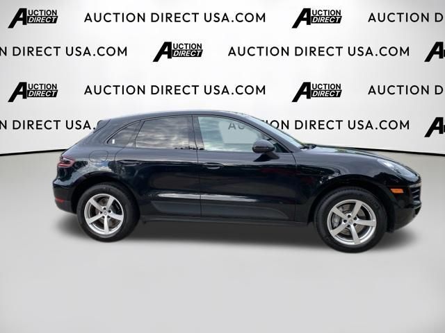 2018 Porsche Macan Base Raleigh NC