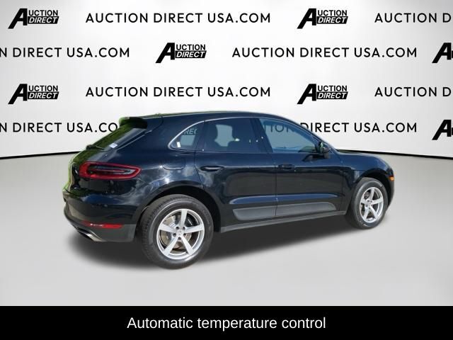 2018 Porsche Macan Base Raleigh NC