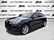 2018 Porsche Macan Base