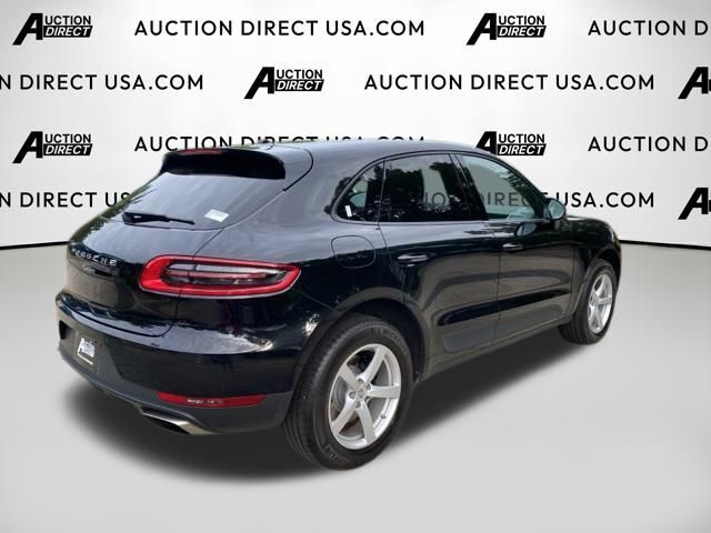 2018 Porsche Macan Base Raleigh NC