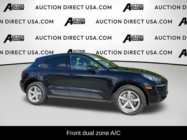 2018 Porsche Macan Base Raleigh NC