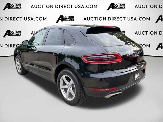 2018 Porsche Macan Base Raleigh NC