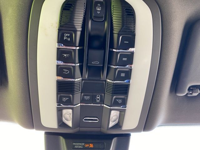 2018 Porsche Macan Base Raleigh NC