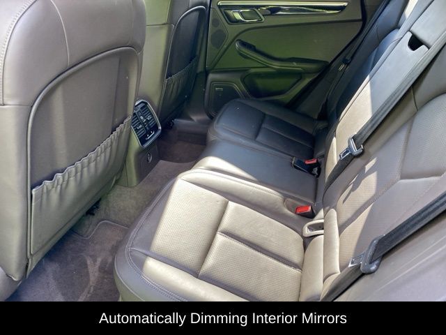 2018 Porsche Macan Base Raleigh NC