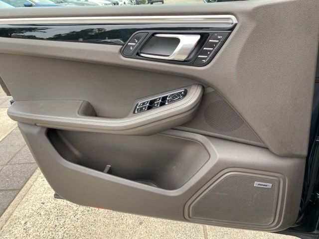 2018 Porsche Macan Base Raleigh NC