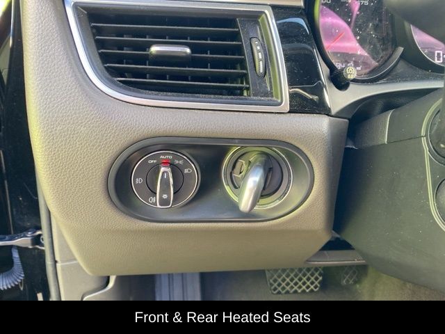 2018 Porsche Macan Base Raleigh NC