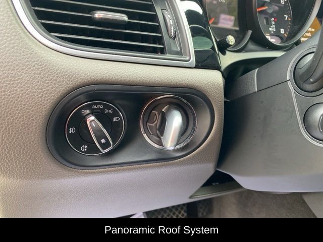 2018 Porsche Macan Base Raleigh NC