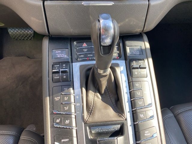 2018 Porsche Macan Base Raleigh NC